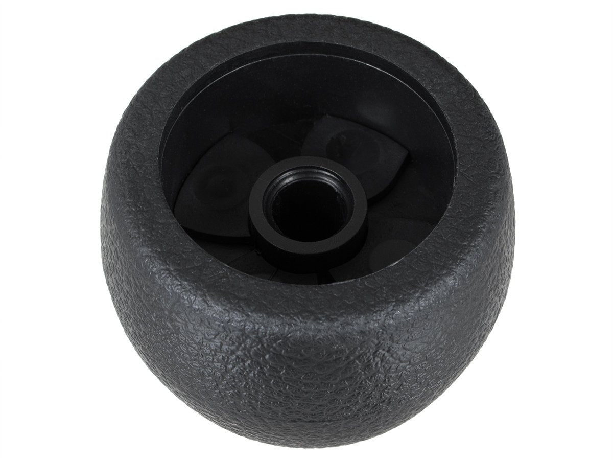 Alfa Romeo 147 00-10 BLACK + CHROME 5 SPEED gear knob