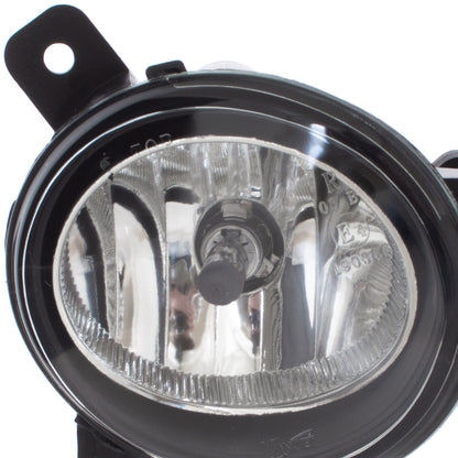 BMW 2 F22 F23 2012- left + right fog light 2 pcs. SET