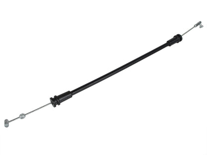 Smart ForFour W454 04-06 linka cięgno zamka drzwi przednich lewych = prawych