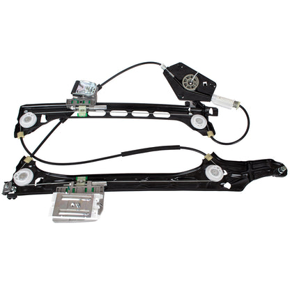 Audi TT 8J 06-14 electric right window regulator