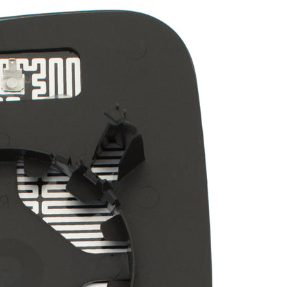 VW Caddy III 04-13 HEATED mirror insert right