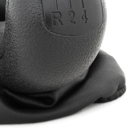 Mercedes Vito I (W638) 95-00 gear knob + GAITER