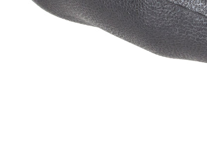 Fiat Doblo 09-18 gear knob BLACK 6 GEARS