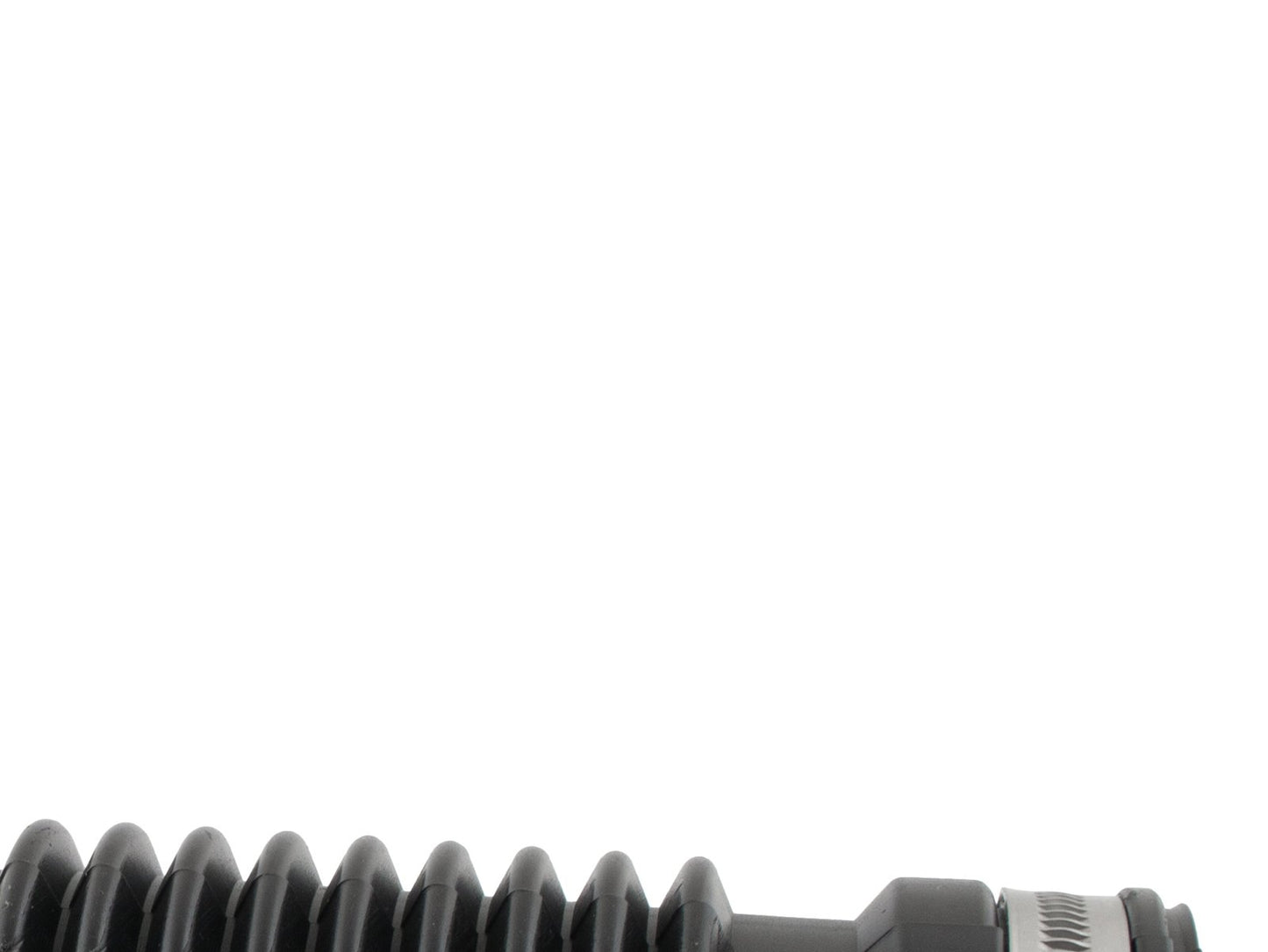 Renault Clio II 2001- 1.5 dCi air hose
