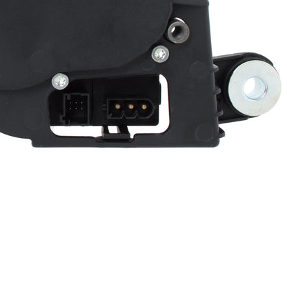 BMW X3 E83 04-11 rear wiper motor