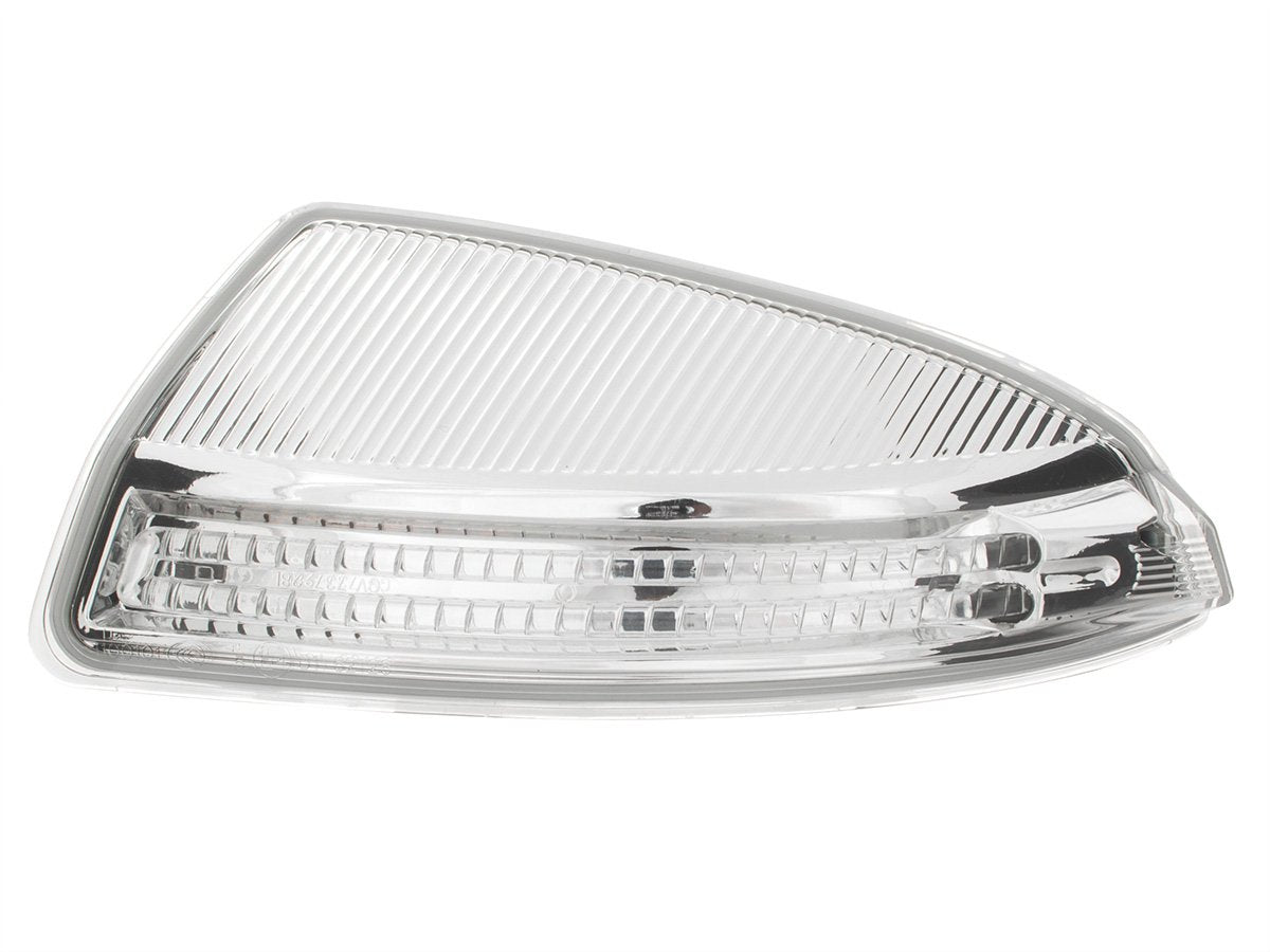 Mercedes W204 C-Class 07-11 left mirror turn signal