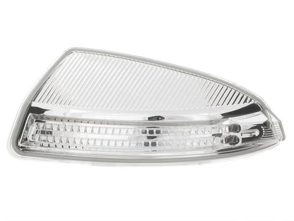 Mercedes W204 C-Class 07-11 left mirror turn signal