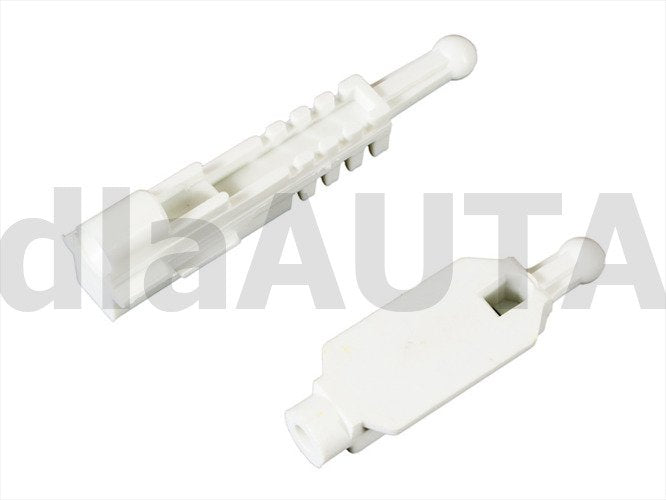 BMW 5 E39 95-00 headlight adjuster (repair kit) 2 pcs. set