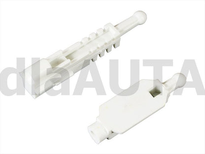 BMW 5 E39 95-00 headlight adjuster (repair kit) 2 pcs. set