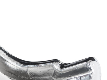 Opel Vectra C 02-05 nakładka na gałkę zmiany biegów CHROM 6 BIEGÓW WSTECZNY NA GÓRZE