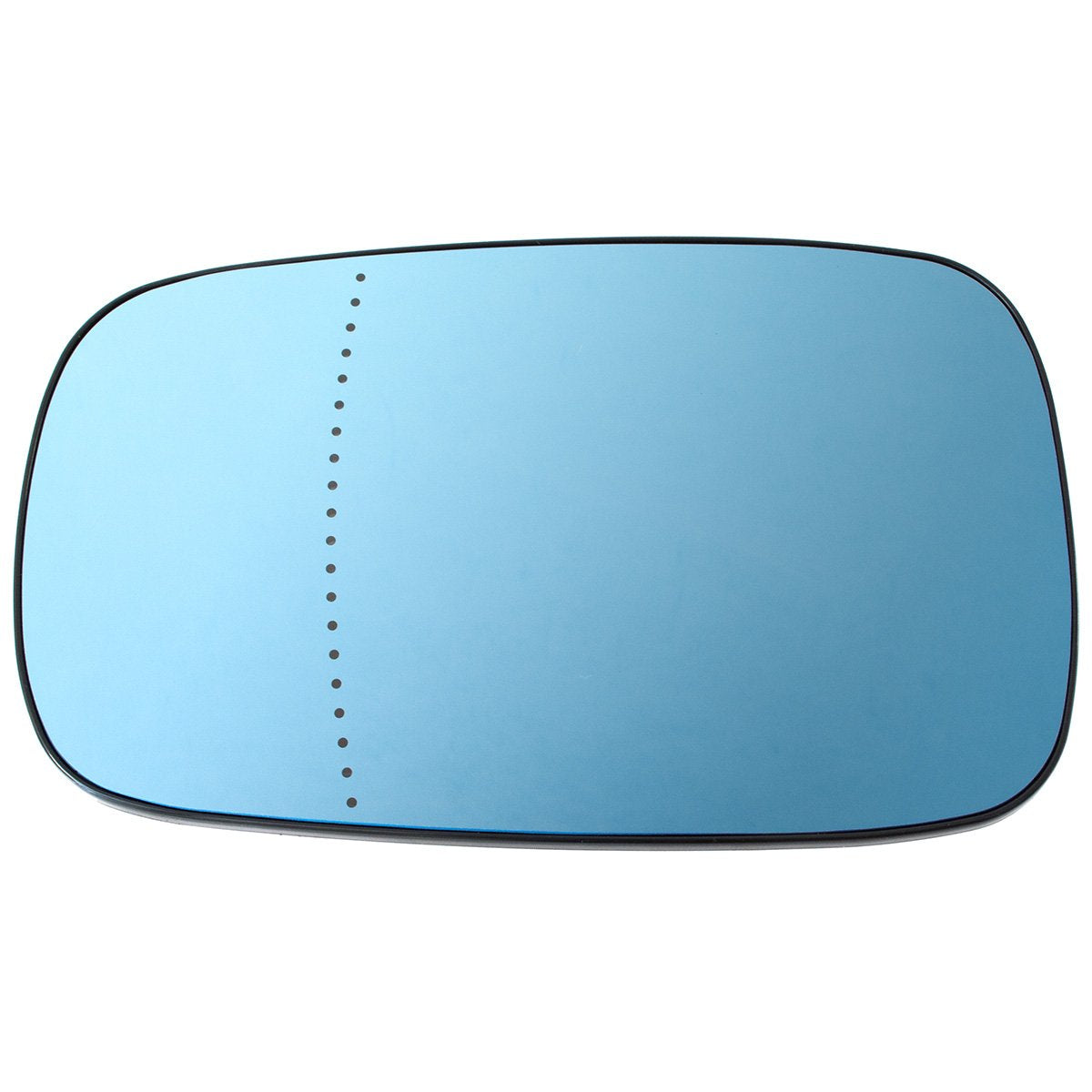 Renault Laguna II 01-05 HEATED left mirror insert