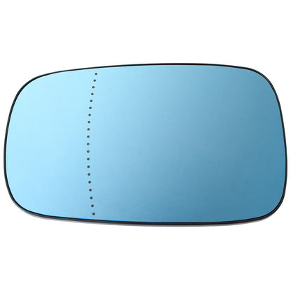 Renault Laguna II 01-05 HEATED left mirror insert