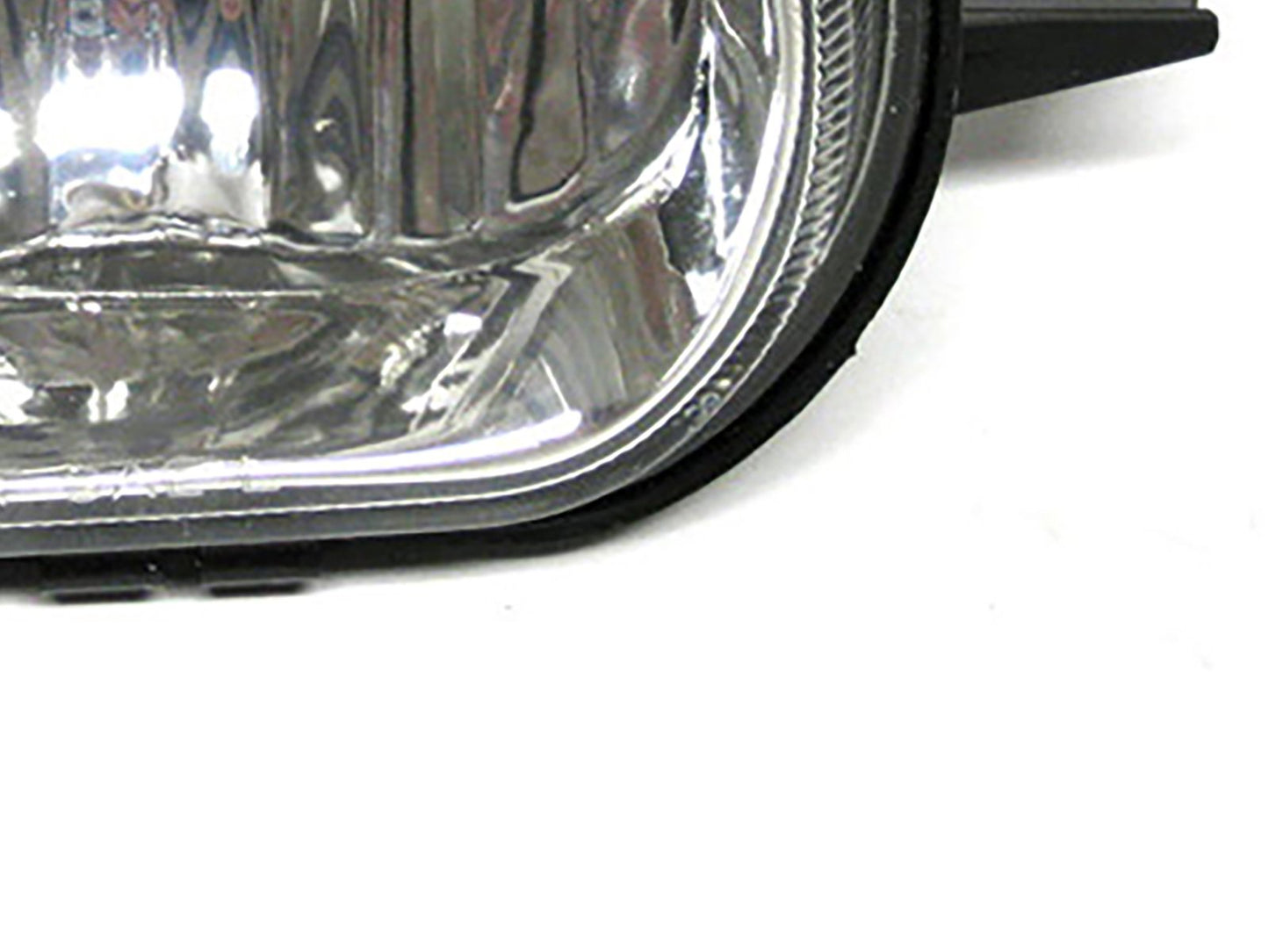 Mercedes C W203 / S203 00-07 left fog light