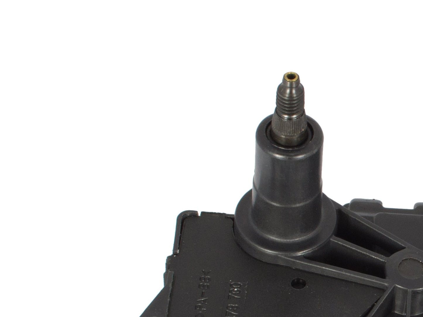 Audi A4 B8 AVANT (Estate) 08-15 rear wiper motor