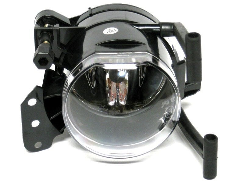 BMW 5 E60 03-07 left halogen