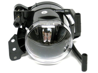 BMW 5 E60 03-07 left halogen