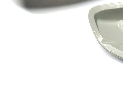 Renault Master 2010- YELLOW turn signal for WHITE BULB in mirror left + right 2 pcs. SET