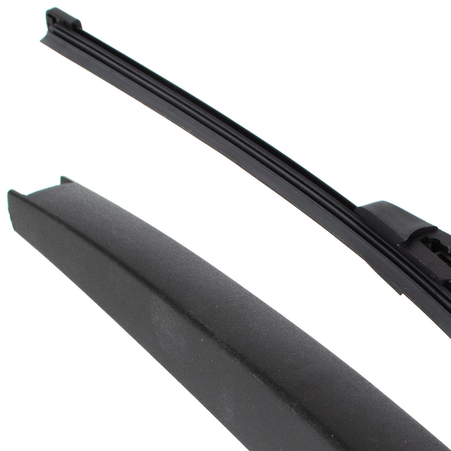 Seat Altea 2004 - rear wiper arm + blade