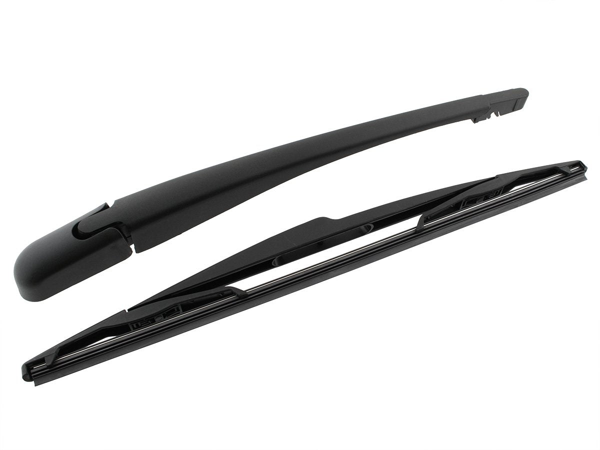 Citroen C3 02-09 rear wiper arm + blade