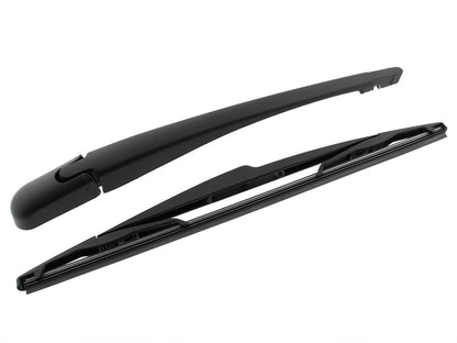 Citroen C3 02-09 rear wiper arm + blade