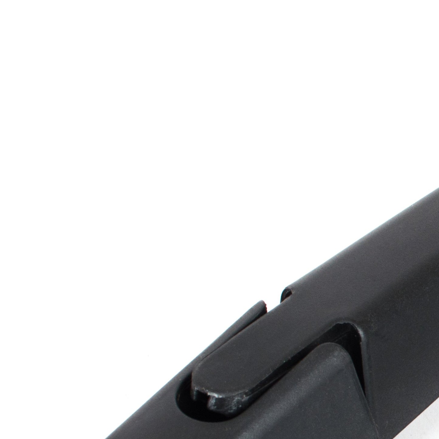 Fiat Uno 1989 - rear wiper arm + blade