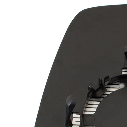 Renault Master III 10-18 heated large right mirror insert