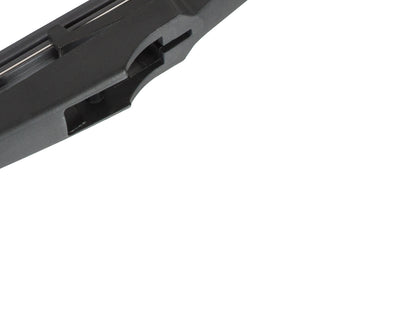 Chevrolet Orlando 2010 - rear wiper arm + blade