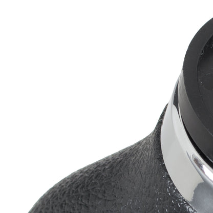 VW Crafter I 2006- Gear knob BLACK 6 GEARS