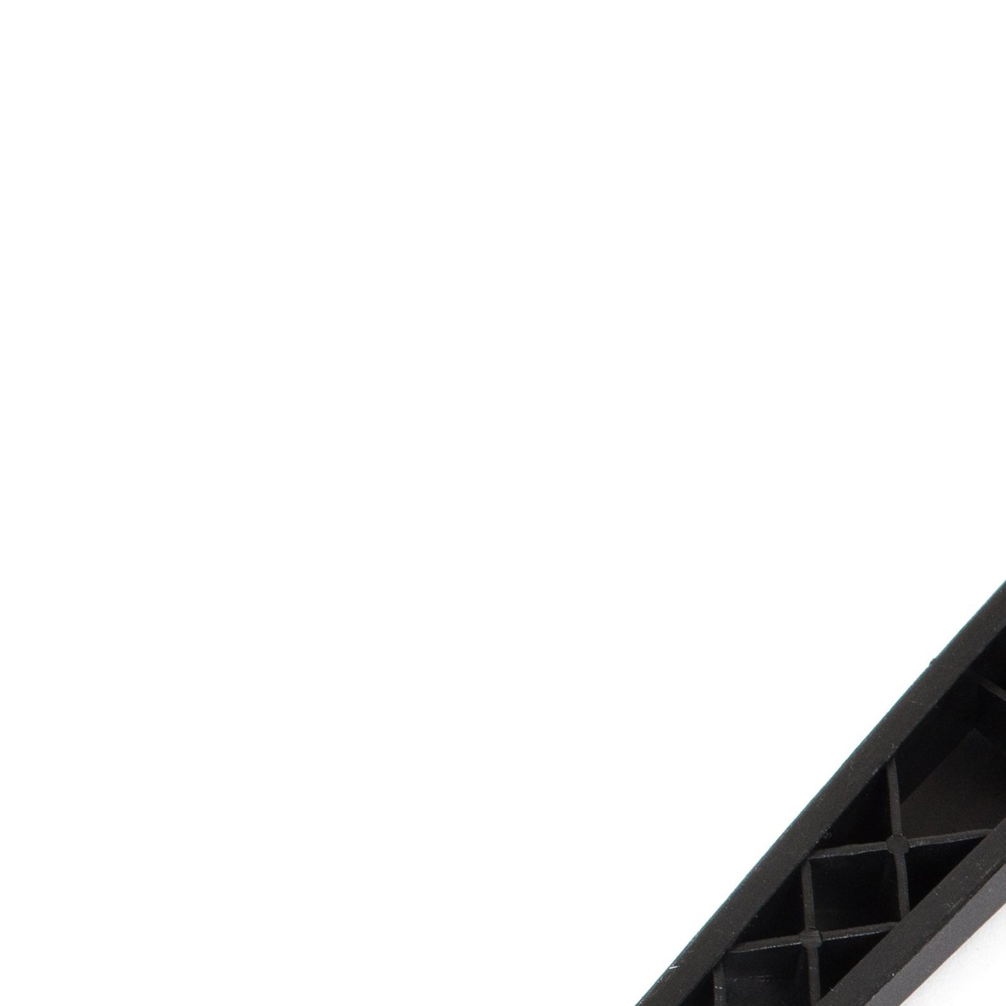 Mitsubishi Outlander 2007 - rear wiper arm + blade