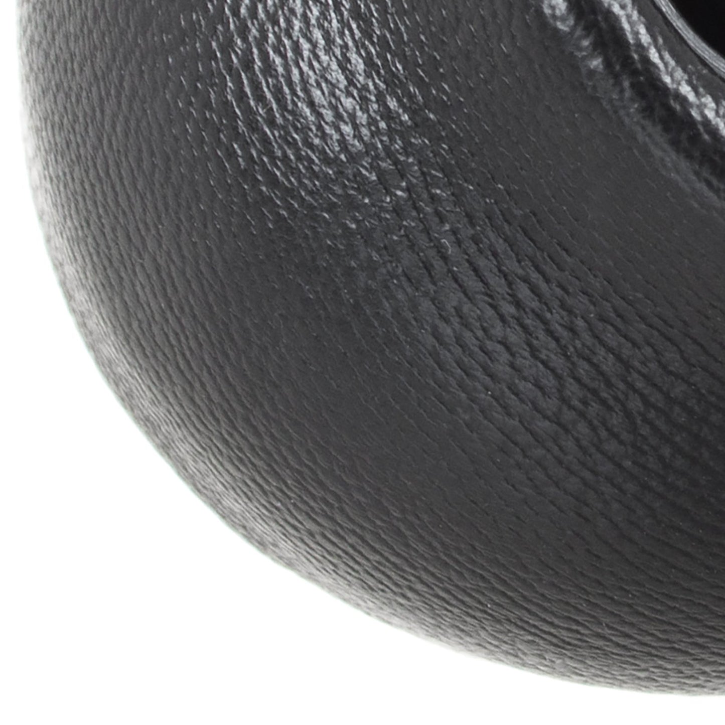 Toyota Auris 6-SPEED BLACK Gear knob