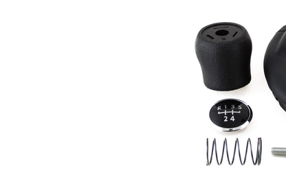 VW T5 / T6 03-11 gear knob + GAITER 5 GEARS