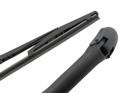 Fiat Punto II 99-05 rear wiper arm + blade