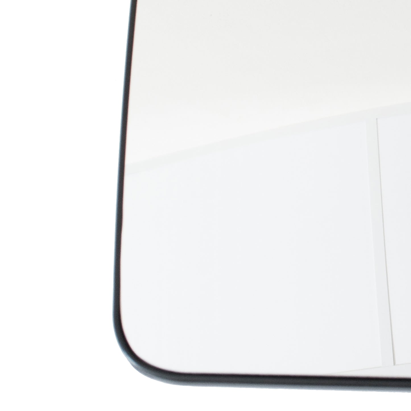 Renault Master III 10-18 heated large right mirror insert