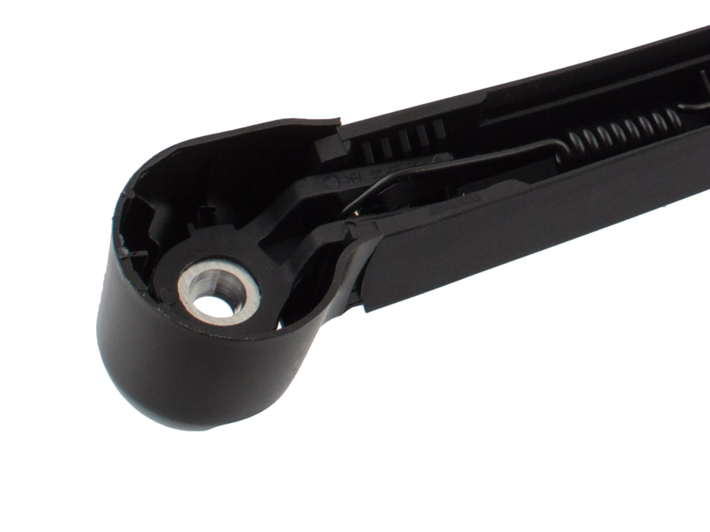 Seat Leon II 05-12 rear wiper arm + blade