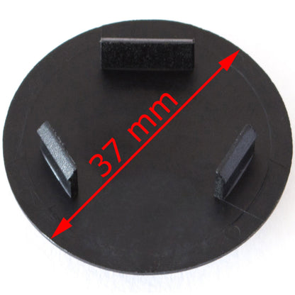 VW T5 03-11 Gear knob emblem 5-SPEED
