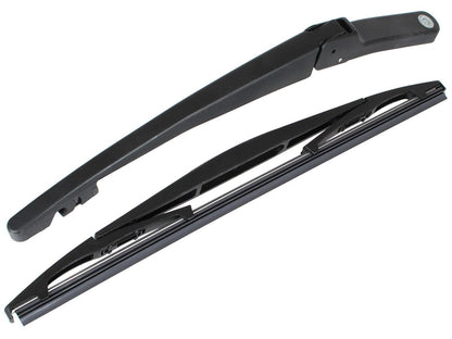 BMW 2 F45 2013- rear wiper arm + blade
