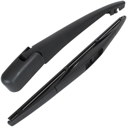 Subaru Impreza 2005 - Rear Wiper Arm + Blade
