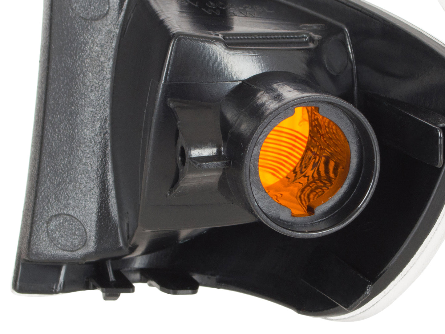 Iveco Daily IV V VI 06-23 indicator light in mirror left + right 2 pcs. SET