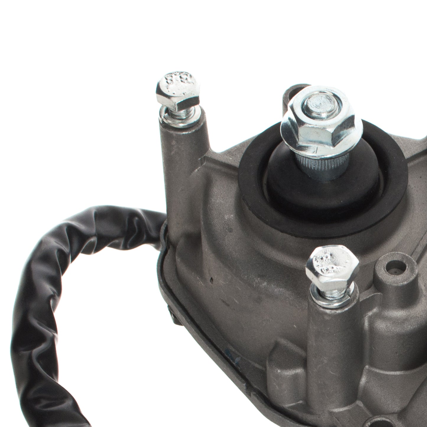 Renault Trafic II 01-14 front wiper motor