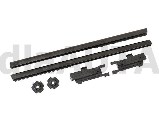 Land Rover Freelander I 96-06 sunroof repair kit 6 ELEMENTS