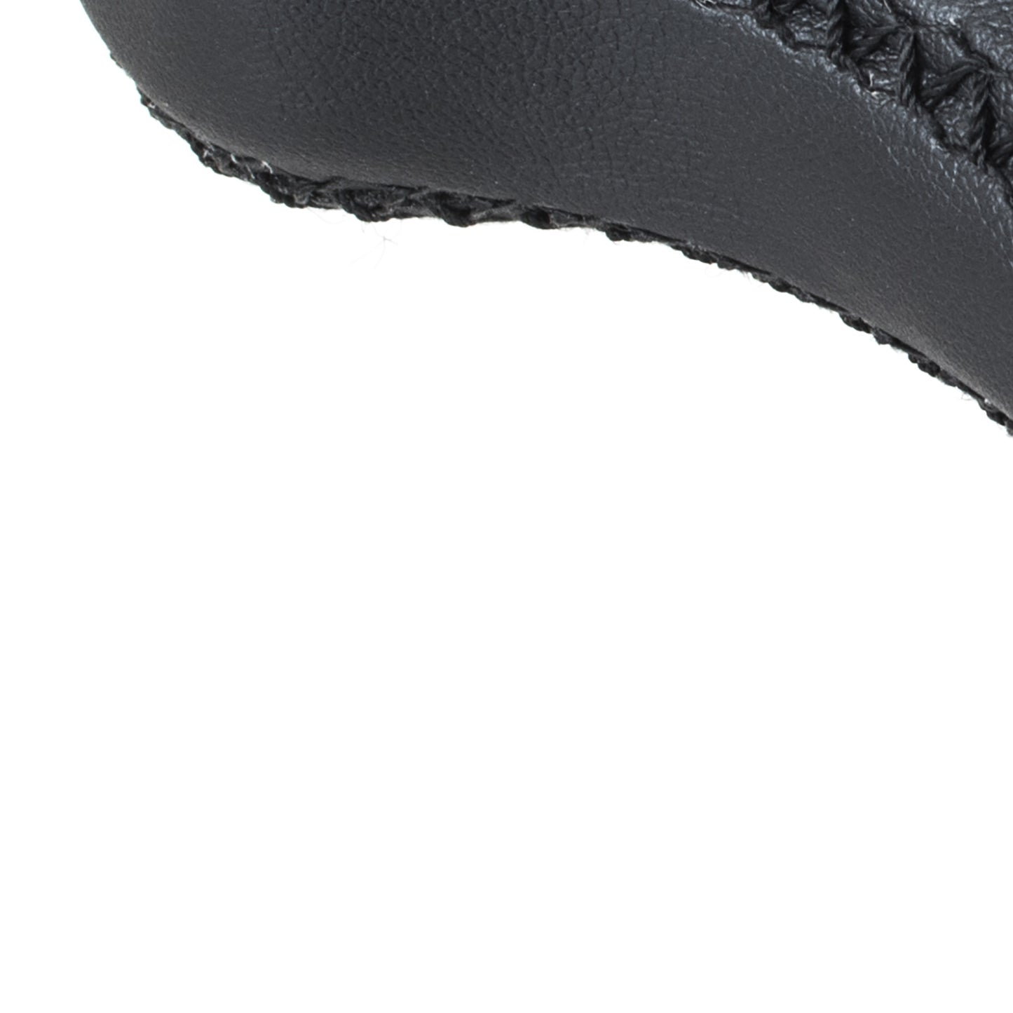 Volvo S60 01-09 gear knob BLACK ECO-LEATHER 6 SPEED