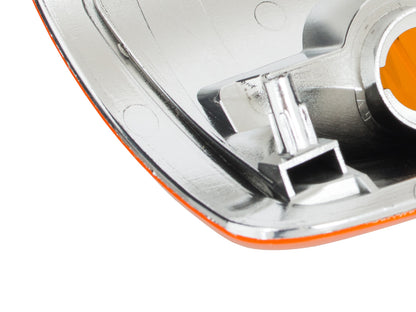 Ford Transit 2014- wing mirror indicator AMBER left