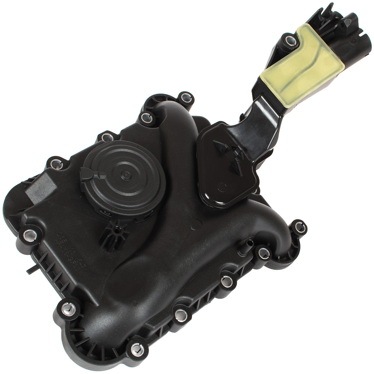 Audi A4 B7 05-09 3.2 FSI oil separator breather