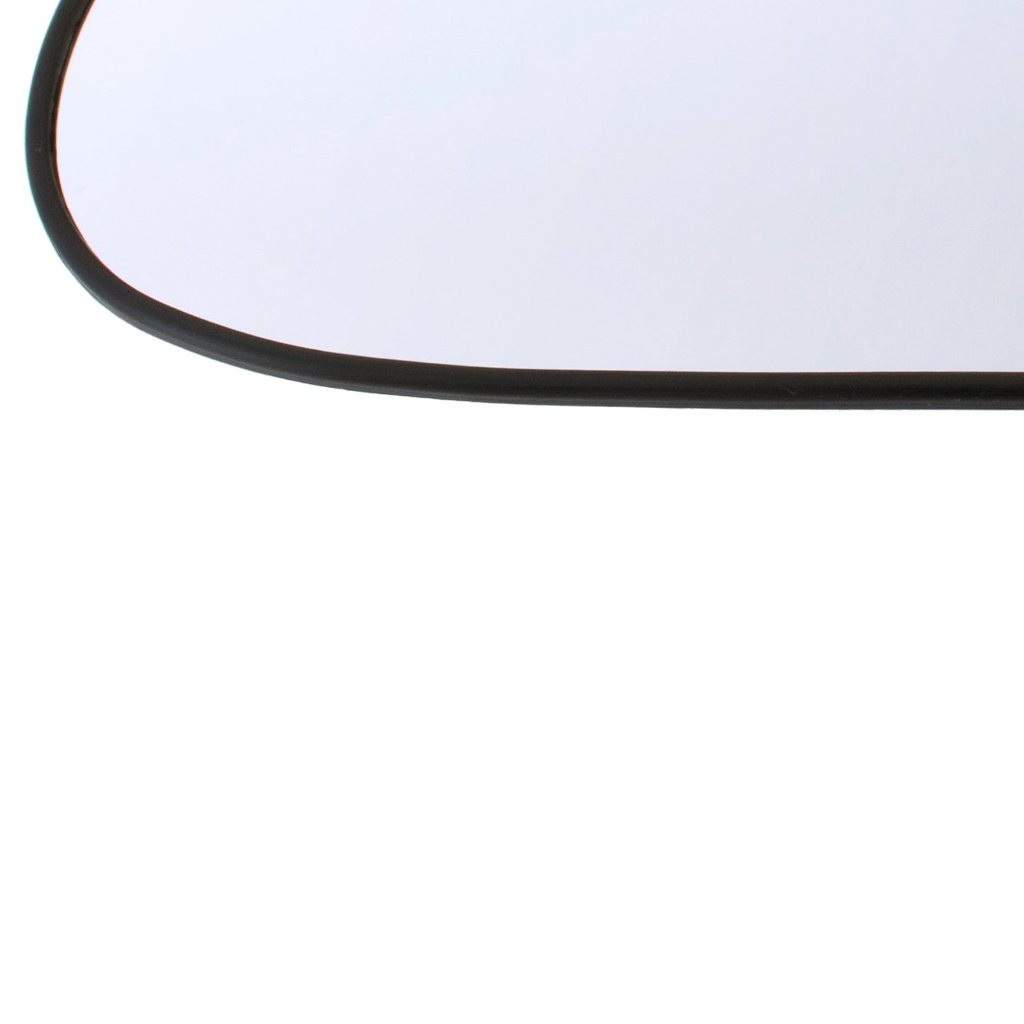 Ford Focus Mk1 98-05 manual mirror glass left