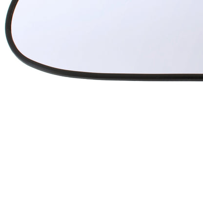 Ford Focus Mk1 98-05 manual mirror glass left
