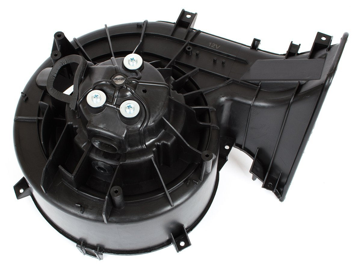 Saab 9-3 interior blower fan