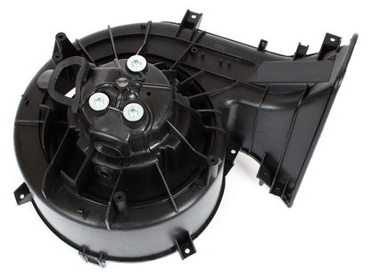 Saab 9-3 interior blower fan