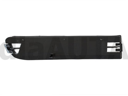 Audi A6 94-97 bumper grille left