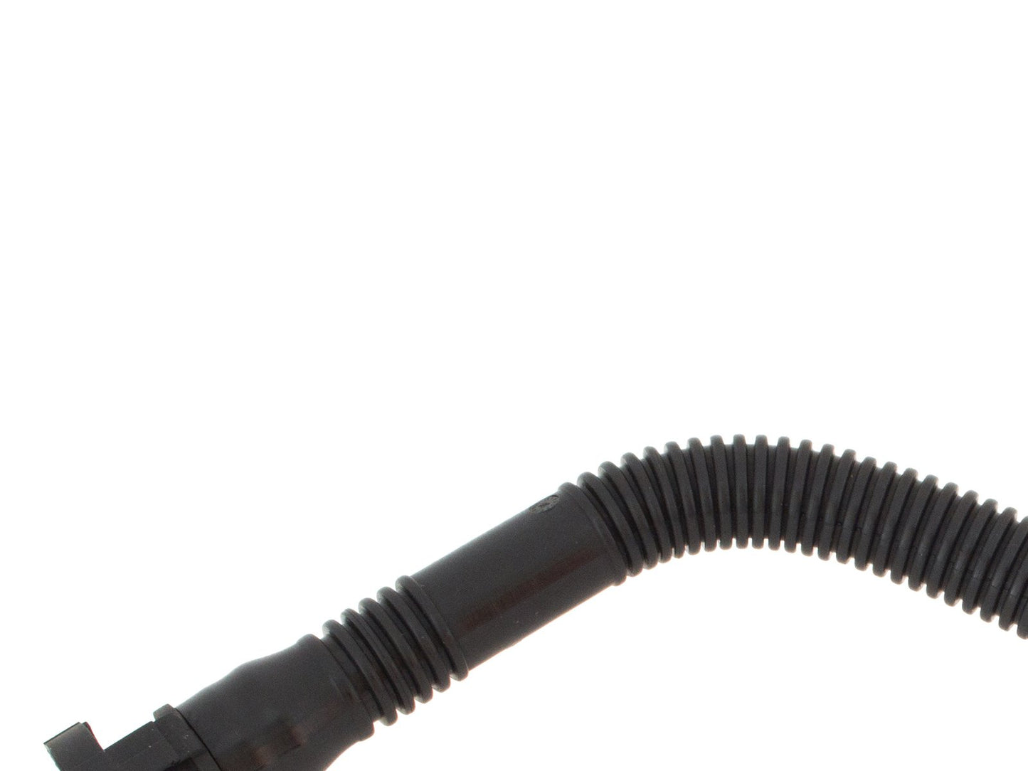 BMW 3 E46 316i 318i engine crankcase breather hose