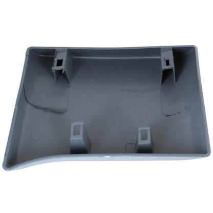 Renault Trafic II 01-13 side molding FOR PILLAR behind the left door